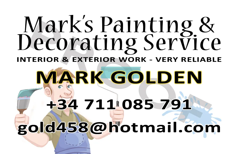 Business Cards