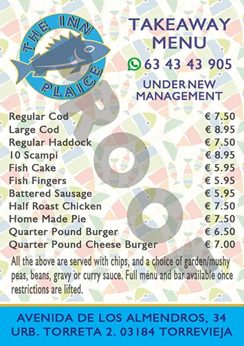 Flyers & Leaflets